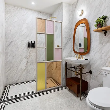 Freeman Residences Nyc Apartment *