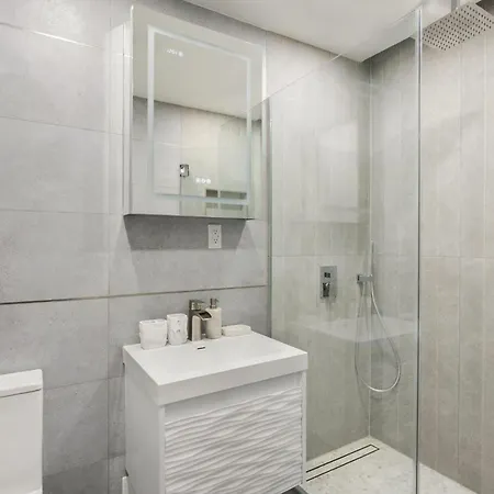 347-4a New 2br Upper East Side W&d *