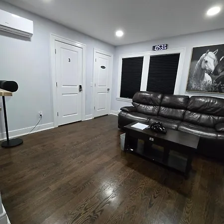 Cozi Haven Apartment