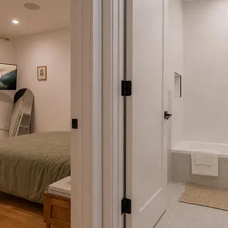 Renovated Unit In Brooklyn Washerdryer Apartment New York