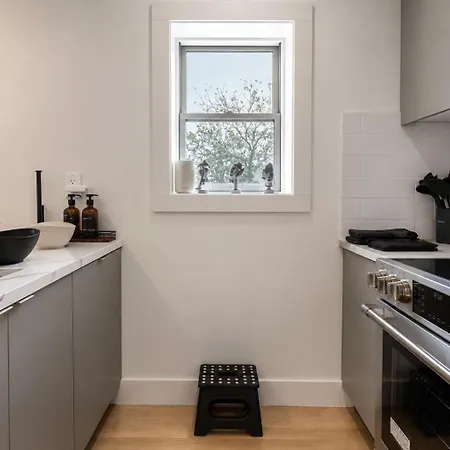 Renovated Unit In Brooklyn Washerdryer Apartment New York