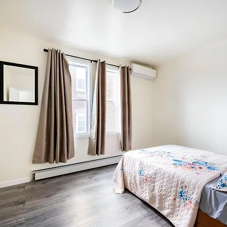 Prime Nyc Retreat Apartment *
