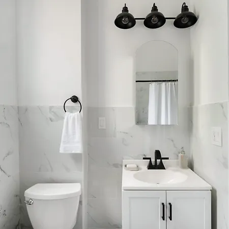 Apartment Prime Uws 2 Bedrooms Doorman Newly Furnished New York