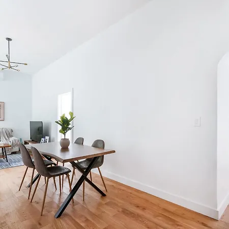 Prime Uws 2 Bedrooms Doorman Newly Furnished Apartment New York