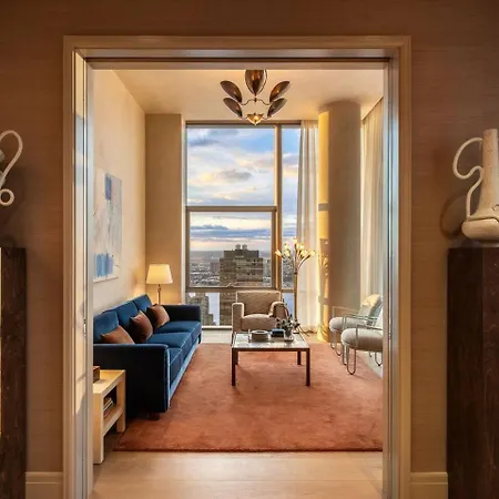 Apartment The Tower 4 Bedroom Views Of Park