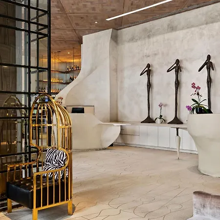 Rove Travel - Marmara Place 602 - Modern Apartment *