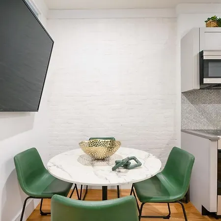 1288 Ues Apartment New York