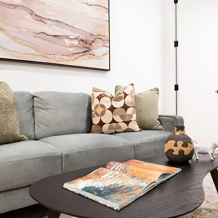 1288 Ues Apartment *
