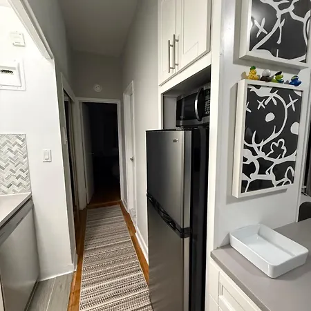 Great In Next To Time Square Apartment *