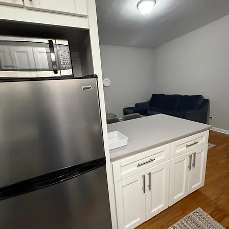 Great In Next To Time Square Apartment New York