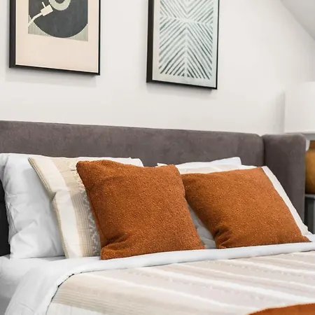 Apartment Family-friendly Nyc Retreat Walk To Seaport