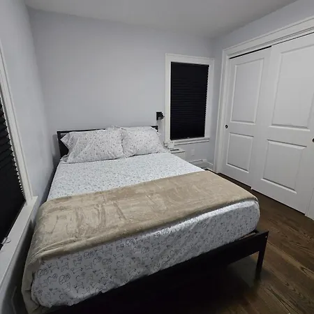 Apartment Cozi Haven New York