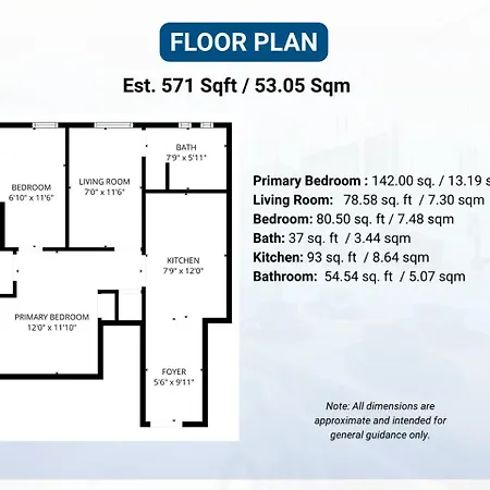 Sleek 2br In Times Square Apartment New York