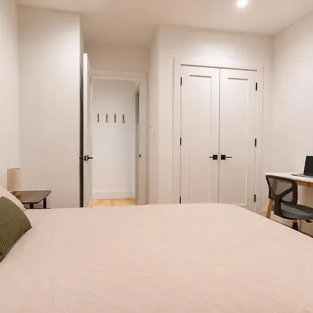 Renovated Unit In Brooklyn Washerdryer *