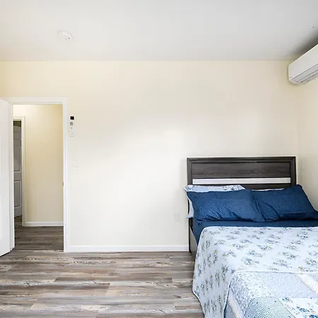 Apartment Prime Nyc Retreat New York