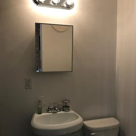 Manhattan House Apartment