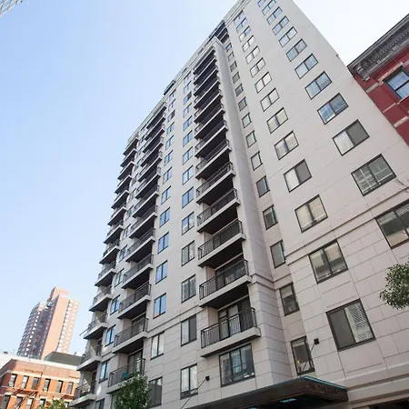 Apartment Blueground Upper East Side 1bd Nyc-1419