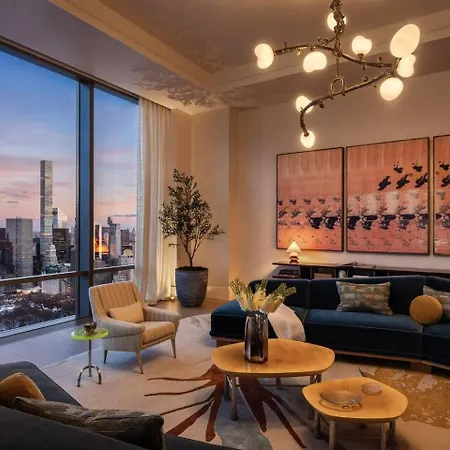 The Tower 4 Bedroom Views Of Park Apartment *