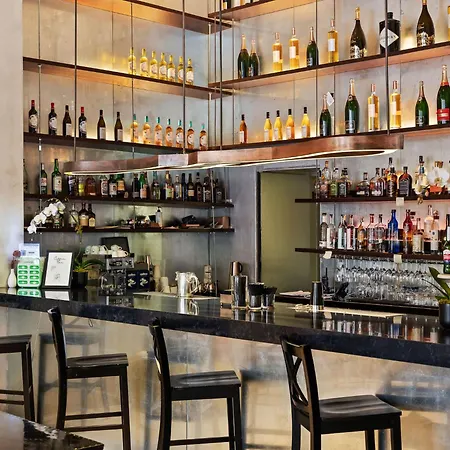 Rove Travel - Marmara Place 702 - Modern * New York