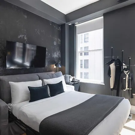 Two Bedroom Near Flatiron & Broadway Apartment New York