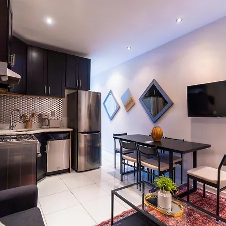 Apartment Park By