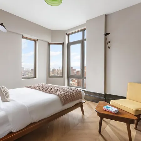 Freeman Residences Nyc