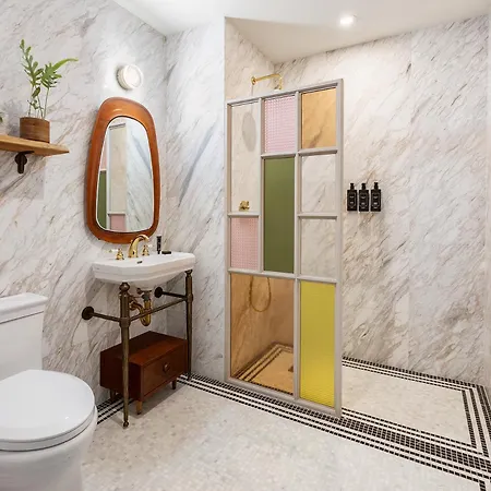 Freeman Residences Nyc Apartment *