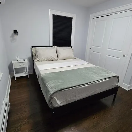 Apartment Cozi Haven *