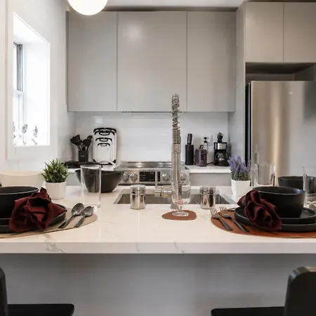 Renovated Unit In Brooklyn Washerdryer Apartment New York