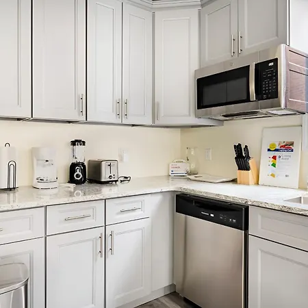 Apartment Prime Nyc Retreat *