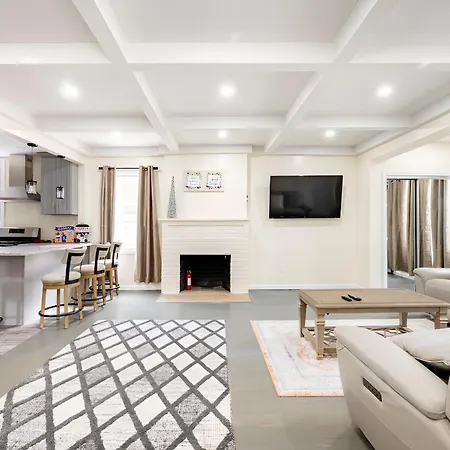 Prime Nyc Retreat