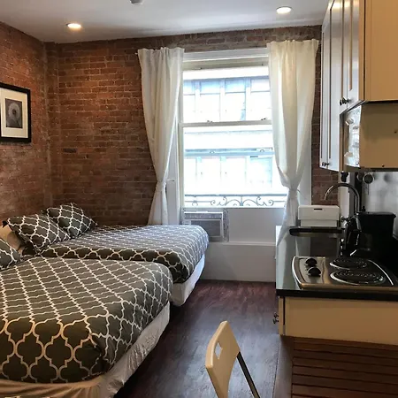 Manhattan House Apartment