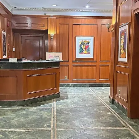 Prime Uws 2 Bedrooms Doorman Newly Furnished