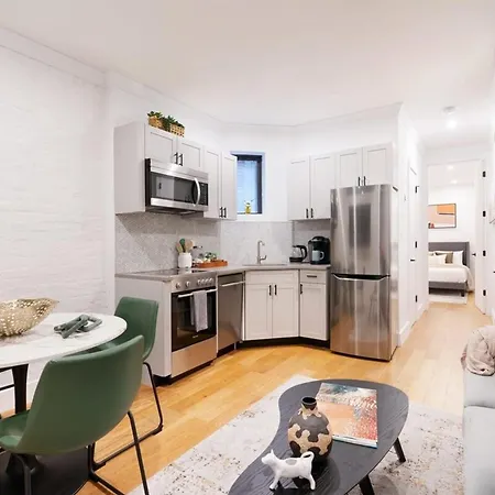 1288 Ues Apartment New York