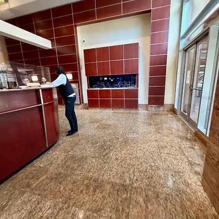 Midtown High Floor Stunning Panoramic View Corner 2br *