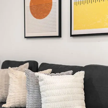 Apartment Family-friendly Nyc Retreat Walk To Seaport