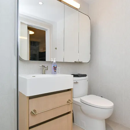 Luxury In Downtown Manhattan Skyline Views * New York