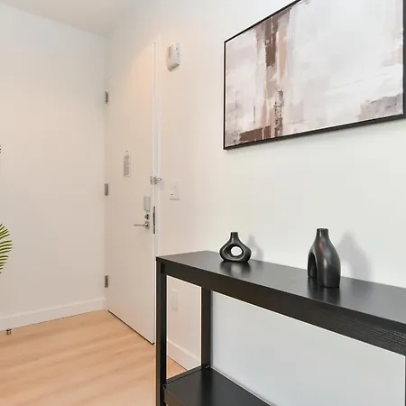 Urban Escape Bright 2br 2ba In Fidi