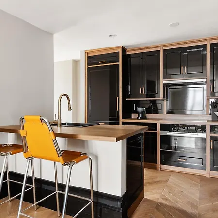 Freeman Residences Nyc Apartment New York