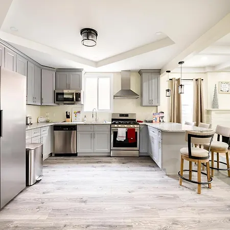 Prime Nyc Retreat Apartment *