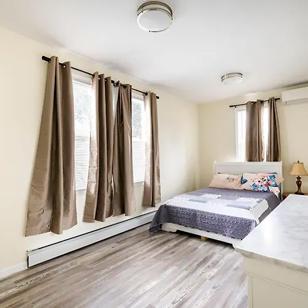 Prime Nyc Retreat Apartment
