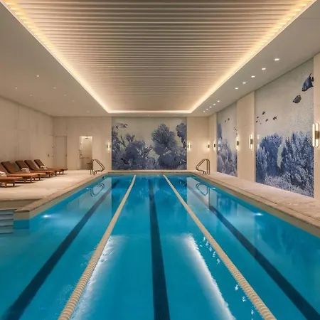The Tower 4 Bedroom Views Of Park Apartment New York