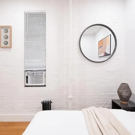 Apartment 1288 Ues New York