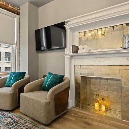 Apartment The West 142nd Street - Manhattan Nyc