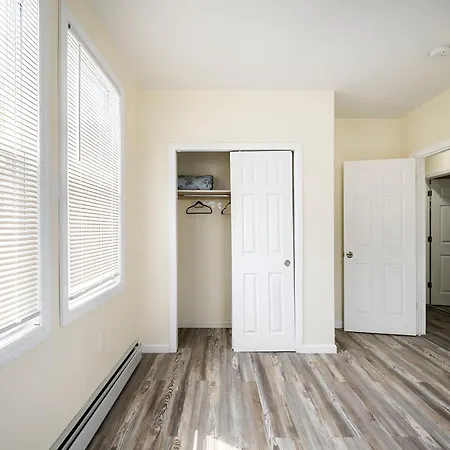 Prime Nyc Retreat