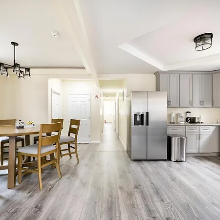 Prime Nyc Retreat Apartment
