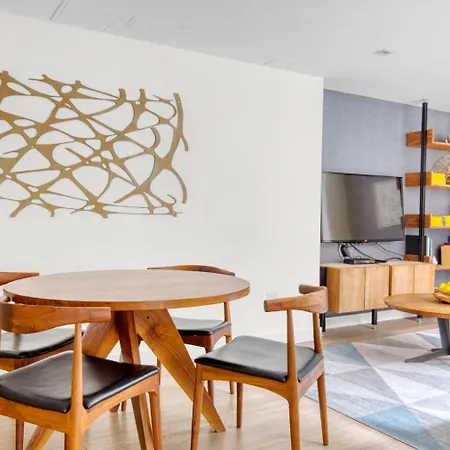 Apartment Blueground Financial District Rooftop Nr Hall Nyc-1445 New York