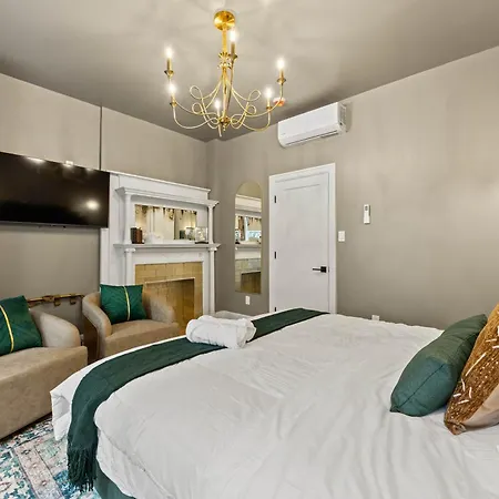 The West 142nd Street - Manhattan Nyc Apartment *