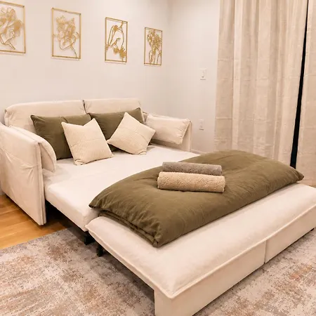 Apartment Renovated Unit In Brooklyn Washerdryer New York