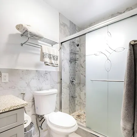 Prime Nyc Retreat New York